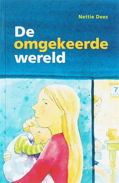 de omgekeerde wereld Reader