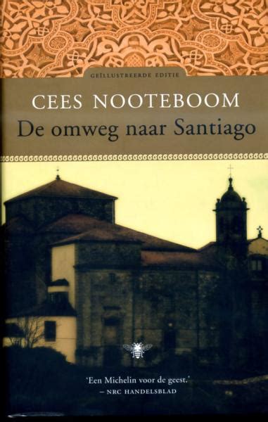 de omweg naar santiago Epub