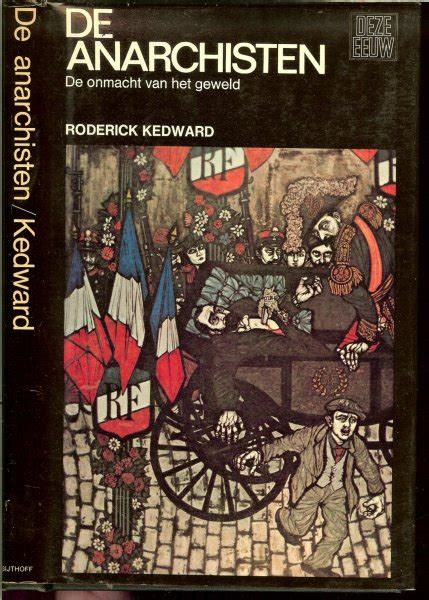 de onmacht van het geweld Doc