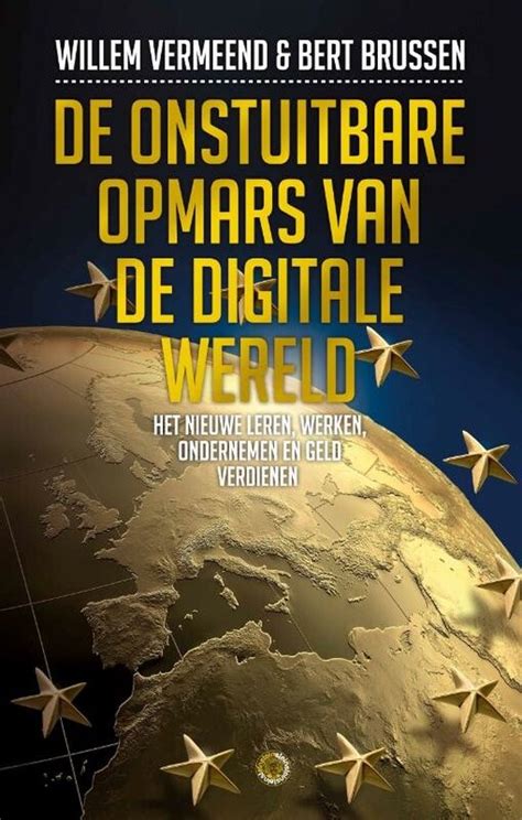 de onstuitbare opmars van de digitale wereld Reader