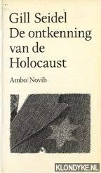 de ontkenning van de holocaust antisemitisme racisme en nieuw rechts Epub