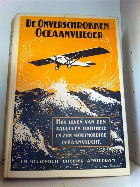 de onverschrokken oceaanvlieger lindbergh Epub