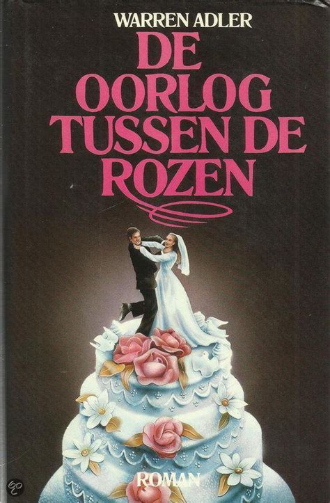 de oorlog tussen de rozen Epub