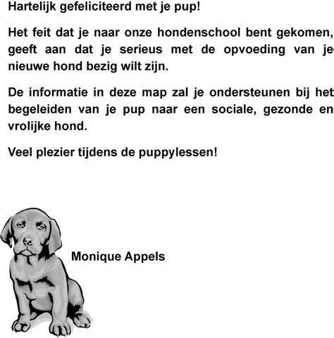 de opvoeding van onze hond Kindle Editon