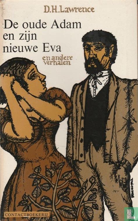 de oude adam en zijn nieuwe eva Epub