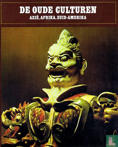 de oude culturen azi afrika zuid amerika Kindle Editon