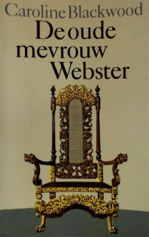 de oude mevrouw webster roman PDF