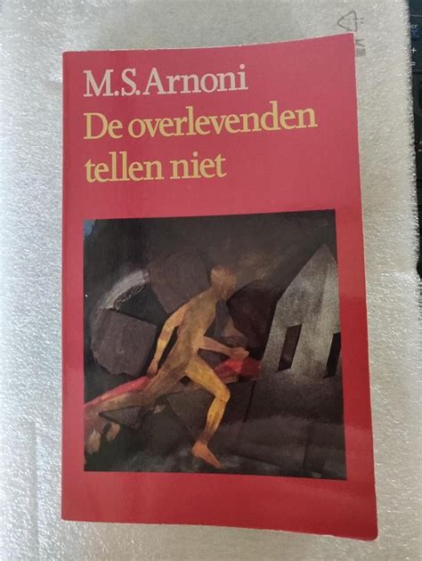 de overlevenden tellen niet PDF