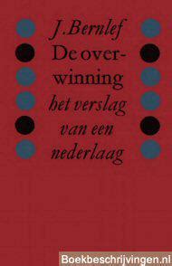 de overwinning het verslag van een nederlaag Kindle Editon