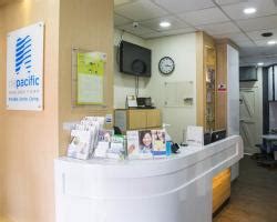 de pacific dental group jurong west