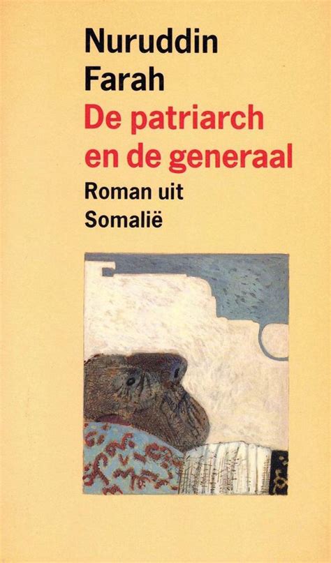 de patriarch en de generaal Reader