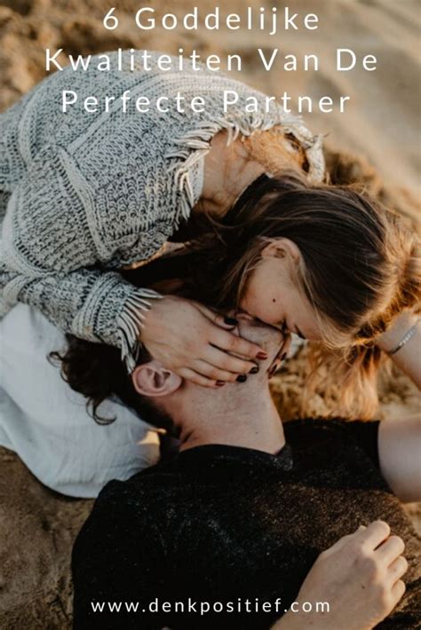 de perfecte partner vinden houden Kindle Editon