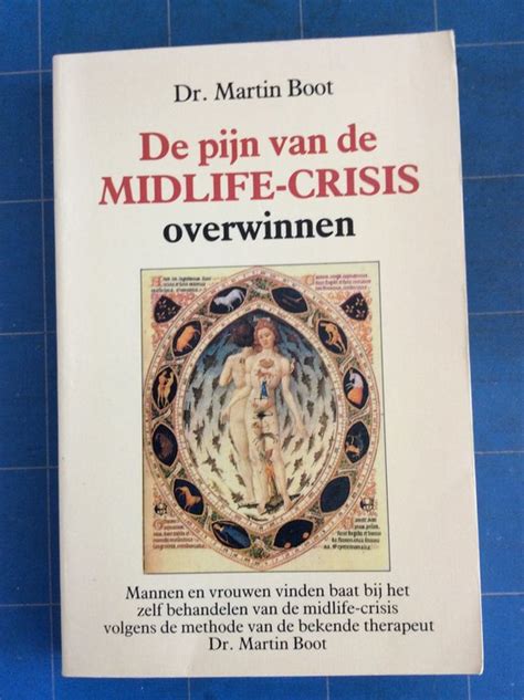 de pijn vand de midlife crisis overwinnen PDF