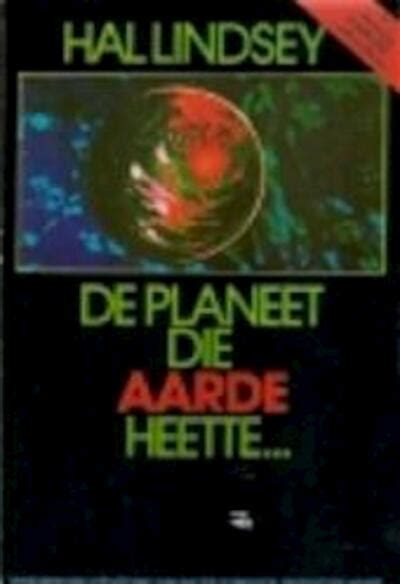 de planeet die aarde heette Epub