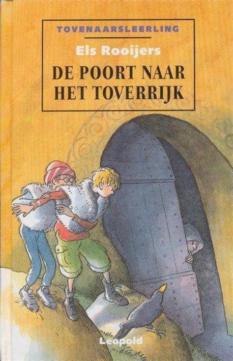 de poort naar het toverrijk tek rick de haas Reader