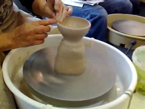 de pottenbakkersschijf de techniek van het draaien en bakken Epub