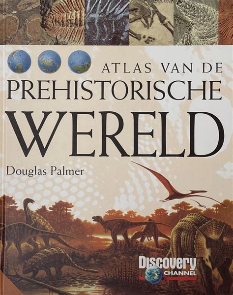 de prehistorische wereld PDF