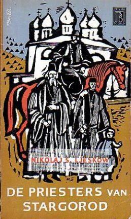 de priesters van stargorod Epub