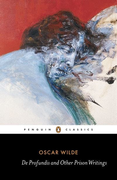de profundis and other prison writings penguin classics Reader