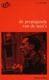 de propaganda van de nazis Doc
