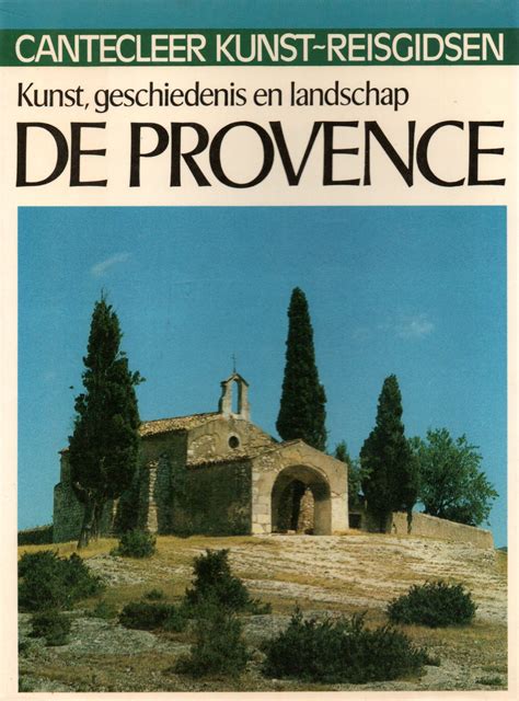 de provence geschiedenis kultuur en landschap Epub