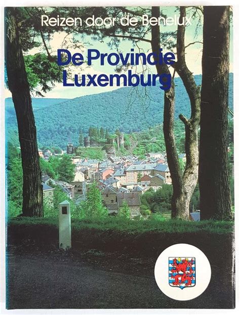 de provincie luik reizen door de benelux Epub