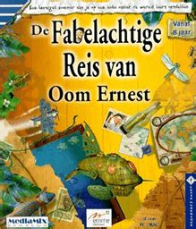 de reis van oom jasper PDF