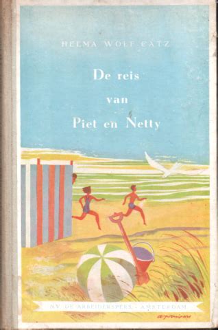 de reis van piet en netty ill aj kuipers Doc