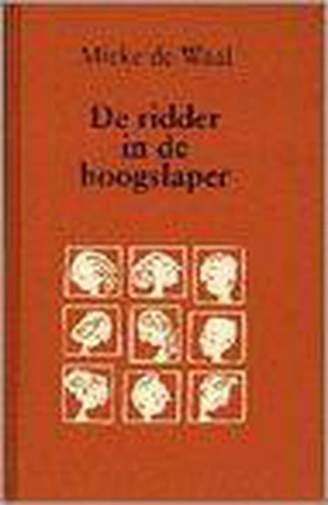 de ridder in de hoogslaper en andere jeugdportretten Epub