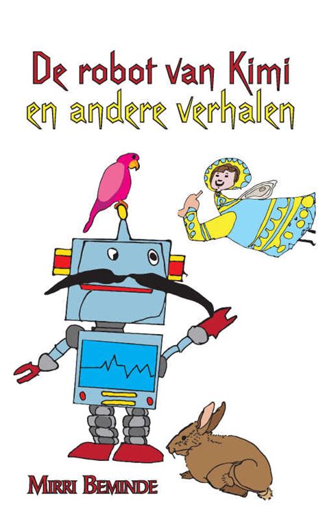 de robot en andere verhalen vertaliing jh klinkertptters vos Epub