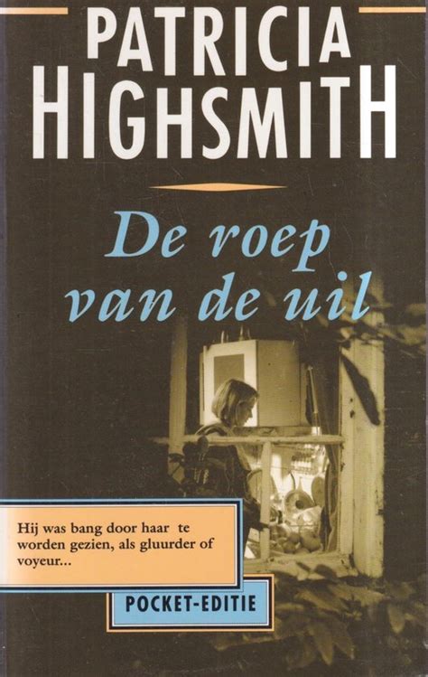 de roep van de uil roman Reader