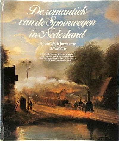 de romantiek van de spoorwegen Reader