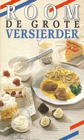 de room grote versierder Epub