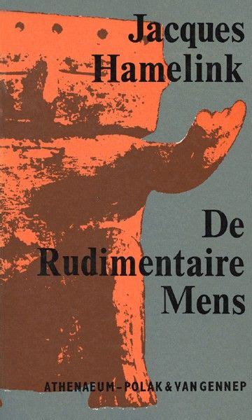 de rudimentaire mens Reader