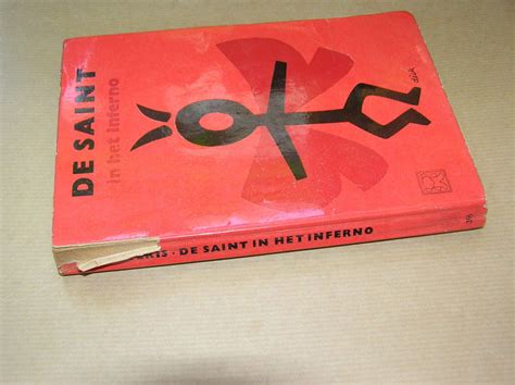 de saint in het inferno Epub
