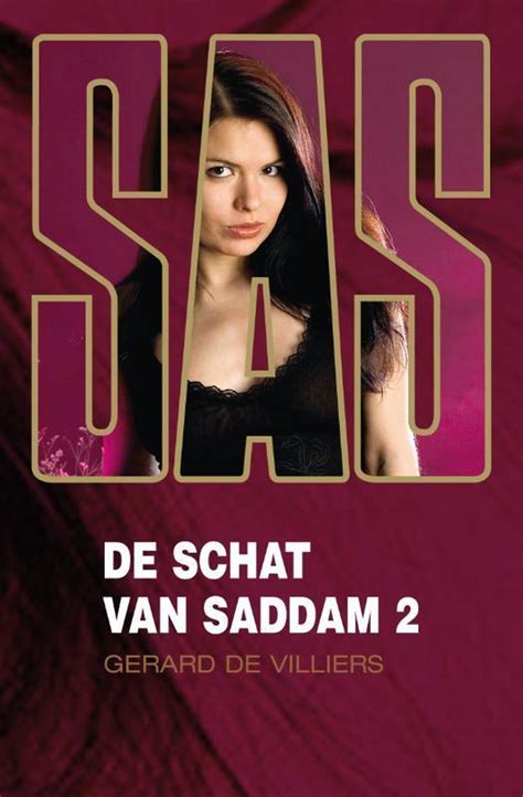 de schat van saddam 2 Reader