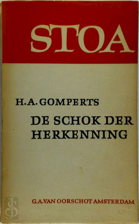 de schok der herkenning acht causerien over de invloed van invloed in de literatuur Doc