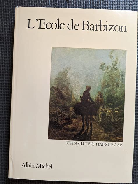 de school van barbizon franse meesters van de 19e eeuw Epub