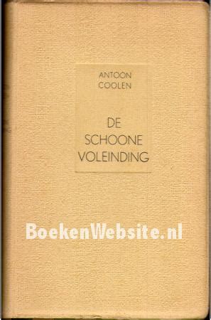 de schoone voleinding PDF