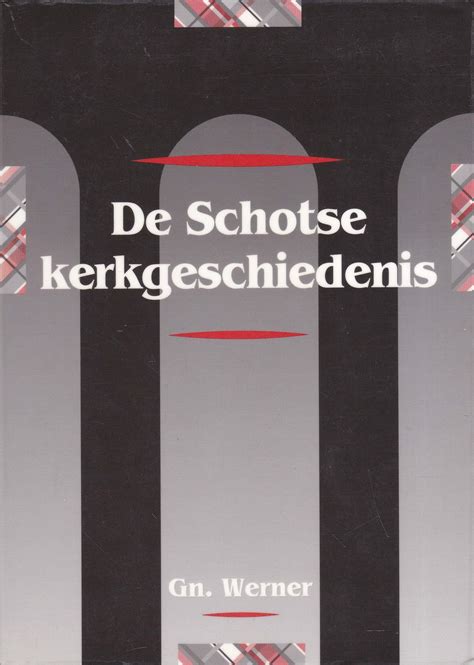 de schotse kerkgeschiedenis Epub