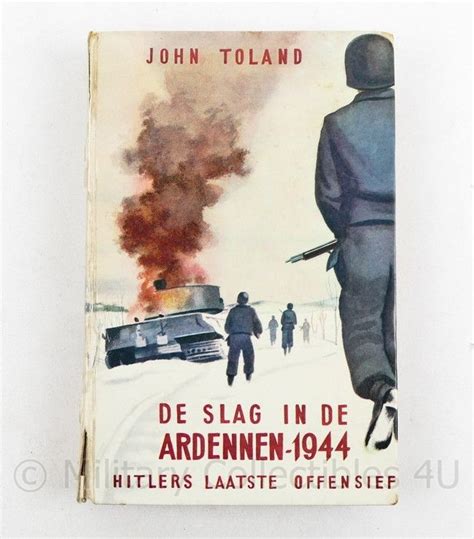 de slag in de ardennnen 1944 hitlers laatste offensief Epub