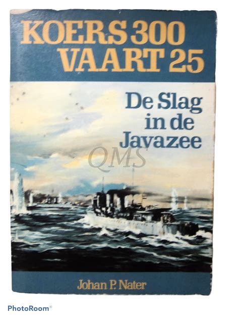 de slag in de java zee koers 300 vaart 25 Epub