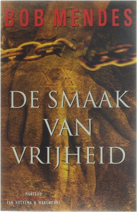 de smaak van vrijheid Doc