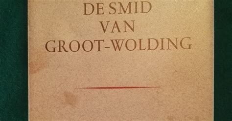 de smid van groot wolding Kindle Editon