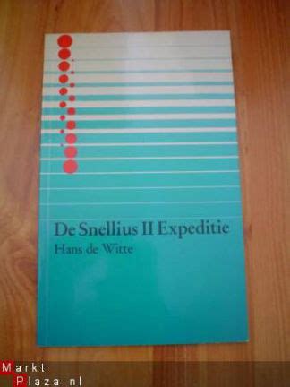 de snellius ii expeditie PDF