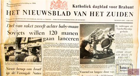 de spiegel 22 februari 1964 nr 21 er zit vaart in friesland Kindle Editon