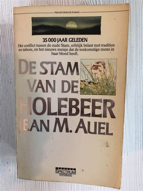 de stam van de holebeer Doc