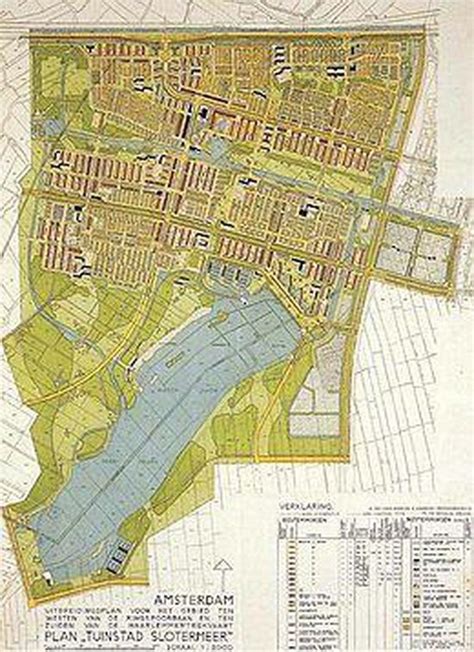 de stedebouwkundige ontwikkeling in nederland PDF