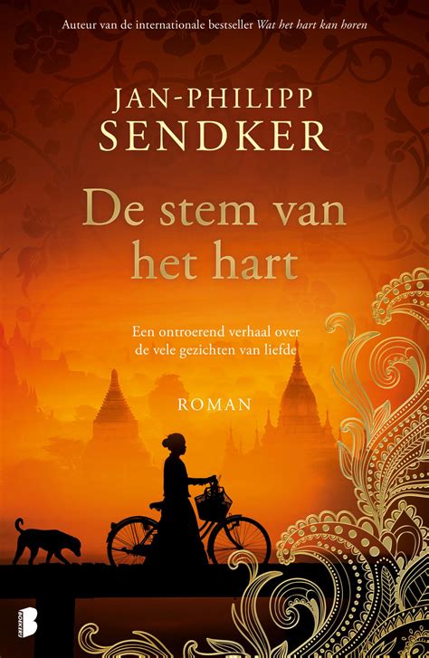 de stem van het hart Epub