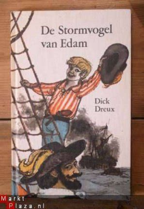 de stormvogel van edam ill carl hollander PDF